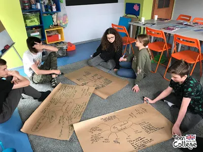 Helen Doron Ostrowiec Świętokrzyski- Angielski dla Dzieci i Młodzieży